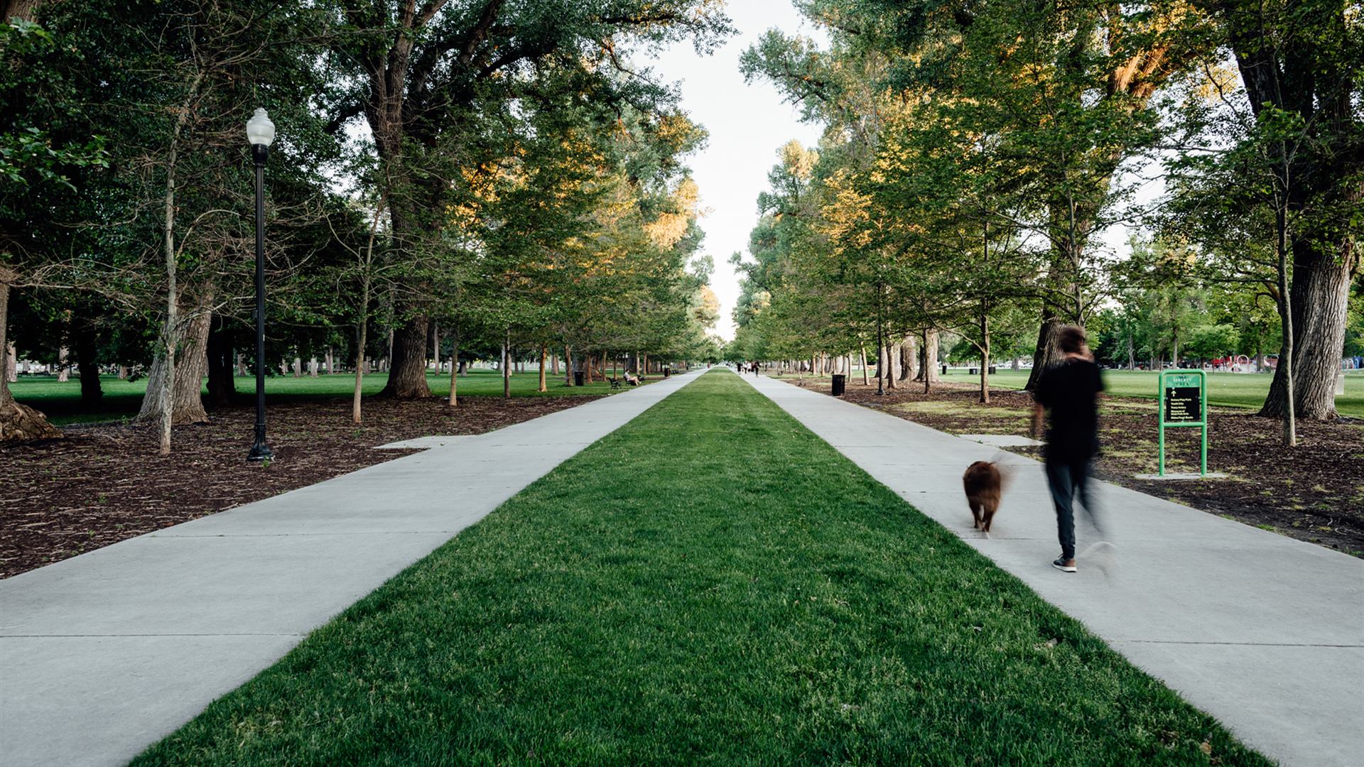 Top 9 Things to Do at Liberty Park